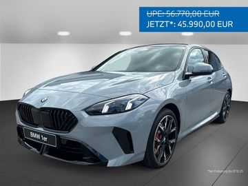 BMW 123 xDrive M Sportpaket HK