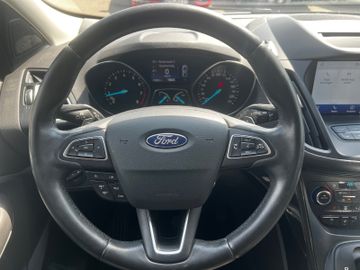 Bild 13 Ford Kuga Titanium | RFK | Navi | Lenkrad-/Sitzhzg.