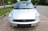 Ford Fiesta 1.3 44 kW -