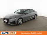 Audi A4 40 TDI quattro S line Aut. *VC*HUD*ACC* - Audi A4: Limousine, Line
