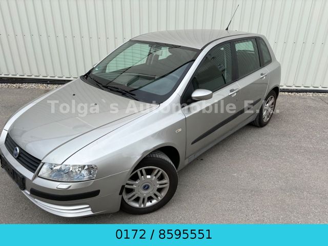 Fiat Stilo 1.8 16V Dynamic /1. Hand /Org. 87.000 KM !