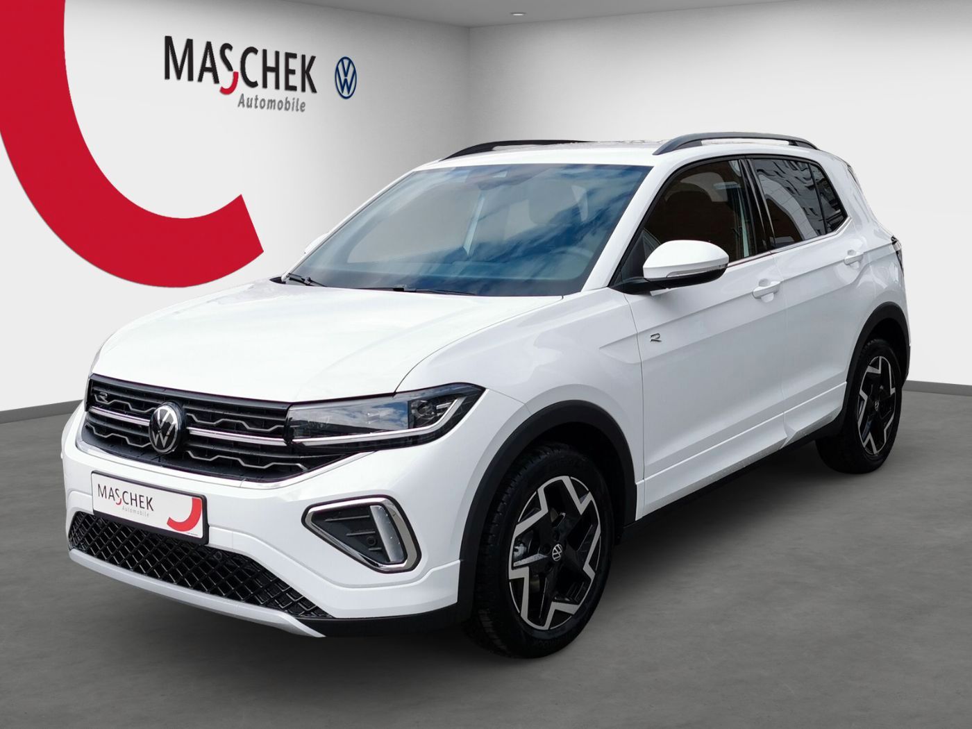 Volkswagen T-Cross - Bild 2