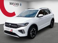 Volkswagen T-Cross - Vorschau Bild 2