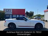 Fiat 124 Spider Lusso Automatik - Fiat 124 mit Benzin-Antrieb