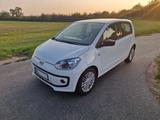 Volkswagen up! 1.0 44kW move up! move up!