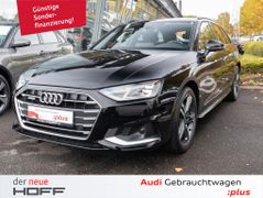 Audi A4 Avant 40 TDI quattro advanced Leder kamera Na