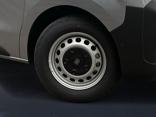 Scudo 1.5 Multijet L3 KLIMA METALLIC Klima