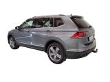 Volkswagen Tiguan Allspace 2.0 TDI Move DSG  AHK, KLIMA, NA - Jahreswagen