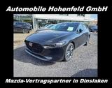 Mazda 3 2.5L e-SKYACTIV G 140PS 6AT Homura - Mazda 3 Neuwagen in Duisburg