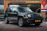 Jeep Patriot 2.4 Limited Liberty TempomatE sitzheizun - Jeep Patriot: 2.4
