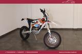 KTM Freeride E-SM Supermoto A1 Fahrbar Top - SUPERMOTO