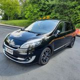 Renault Grand Scenic Bose Edition dCi 150 Automatik ... - Renault Grand Scenic aus 2012