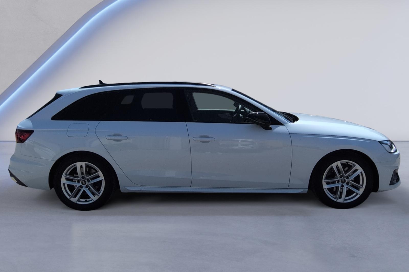 Audi A4 Avant 35 TDI advanced PANO+AHK+KAMERA, миниатюра 6