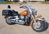 Yamaha XVS 650 A Drag Star Classic - Offers matching your search criteria