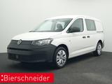 Volkswagen Caddy Maxi Flexible 5-Sitzer TDI KLIMA PDC - Neuwagen mit Diesel-Antrieb: Kleinbus