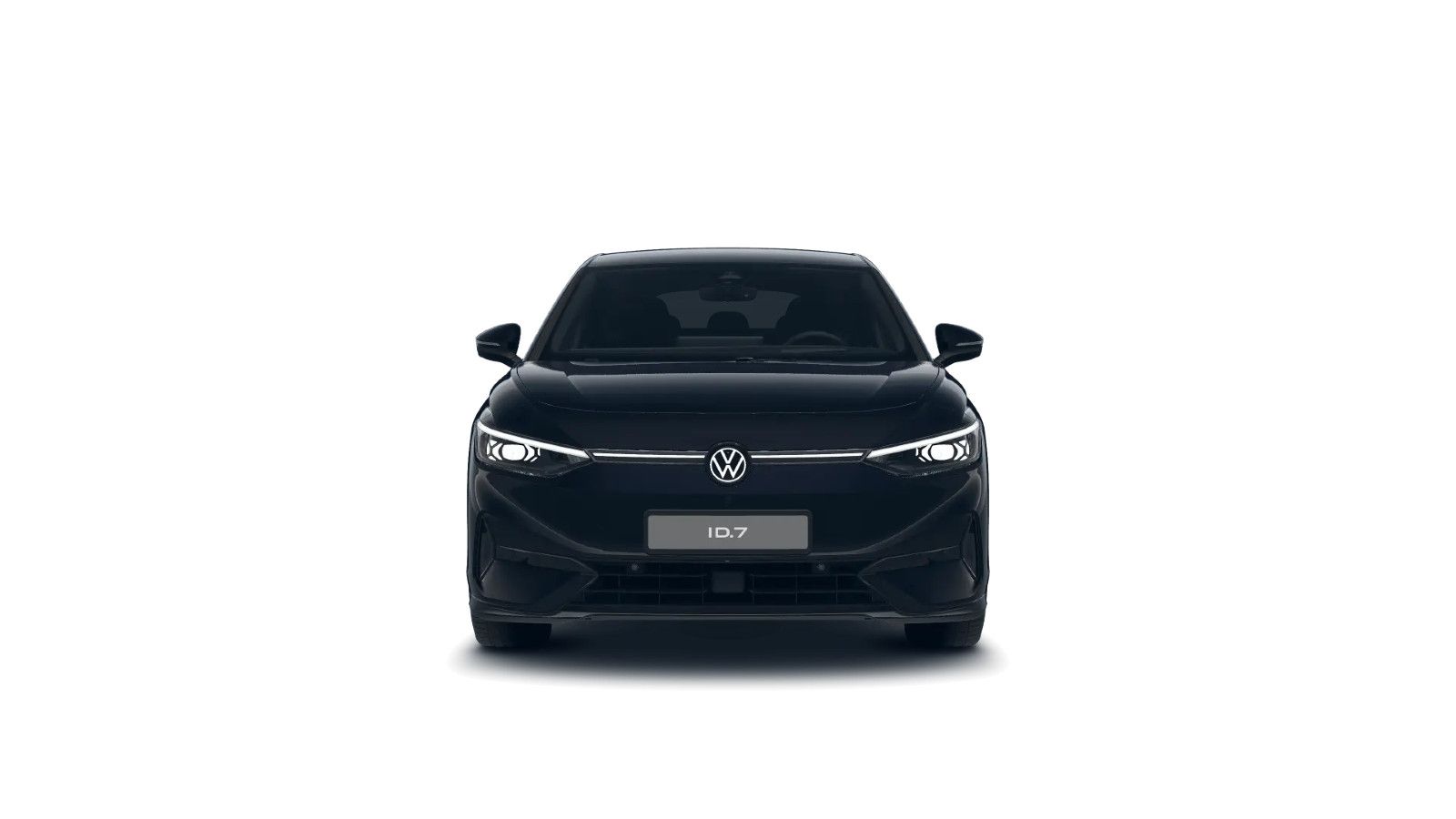 Volkswagen ID.7 - Bild 13