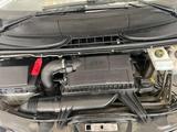 Mercedes-Benz Vito 113 CDI kompakt (639.601) - Mercedes-Benz: Kompakt