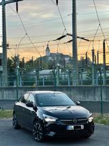 Opel Corsa-e First Edition Matrix LED Panorama - Opel Corsa: First Edition