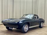 Corvette C2 Coupe Sting Ray Original 365 HP 'RE' 327 V8 * - Corvette C2 Gebrauchtwagen