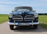 Volvo Amazon - Volvo Amazon Gebrauchtwagen