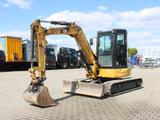 CAT CaT 305 E2, HYDRAULIC, 3X SHOVEL - Cat 305
