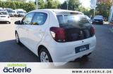 Peugeot 108 Active I Klima I Sitzheizung I Allwetter - weiße Peugeot 108