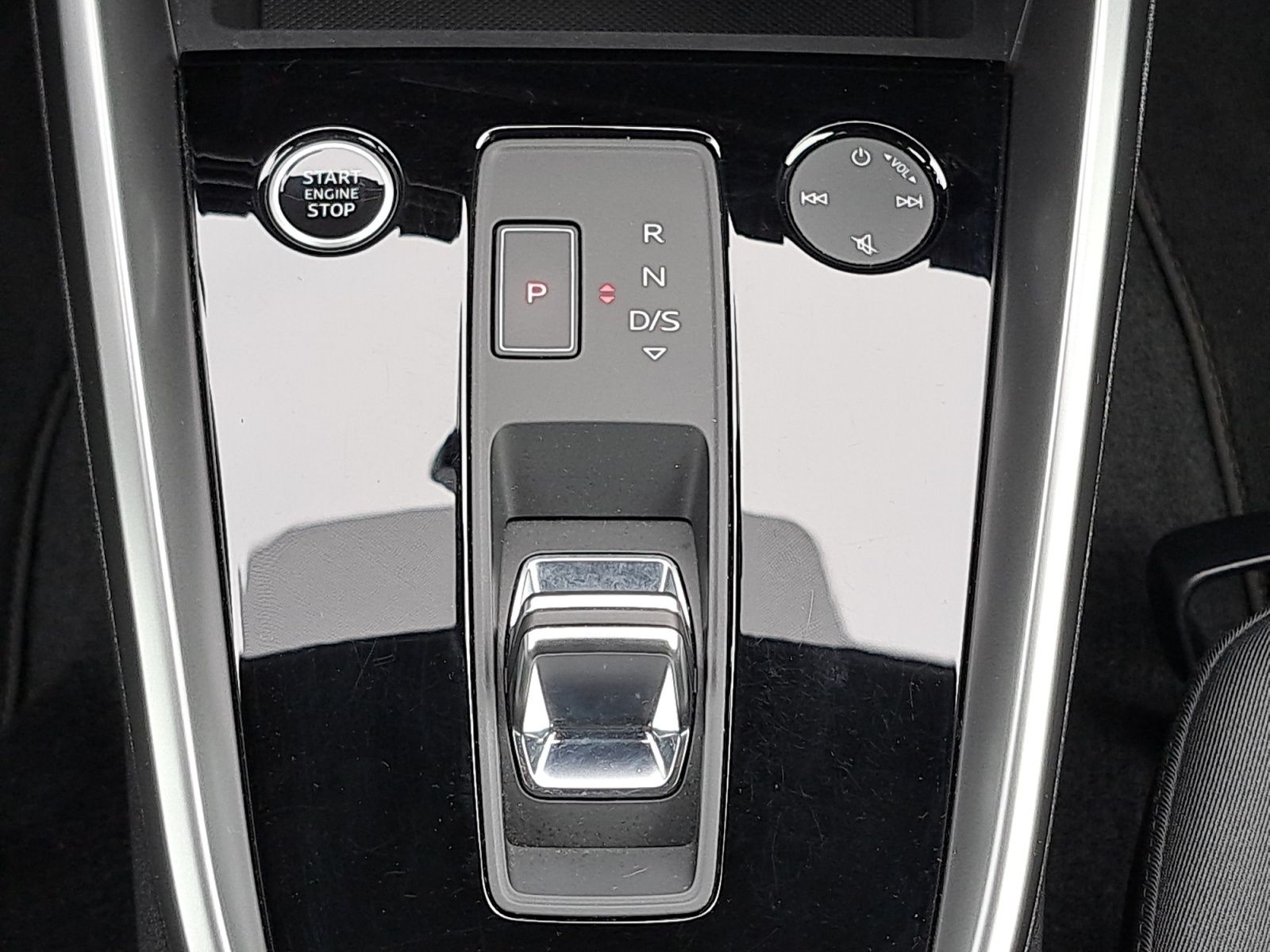 Audi A3 - Bild 12