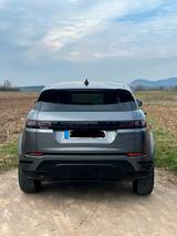 Land Rover Range Rover Evoque D180 R-DYNAMIC S AWD Auto... - gebrauchte Land Rover Range Rover Evoque aus dem Jahr 2020