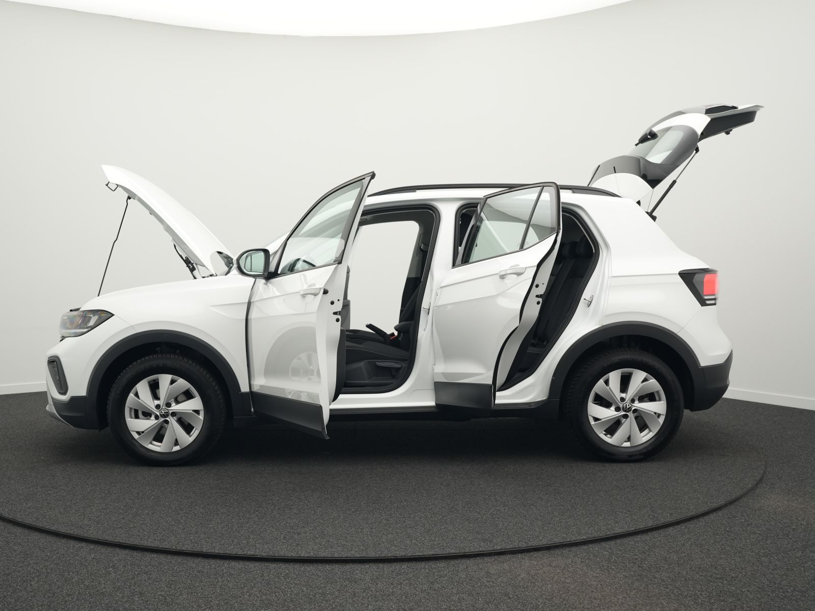 Volkswagen T-Cross - Bild 42