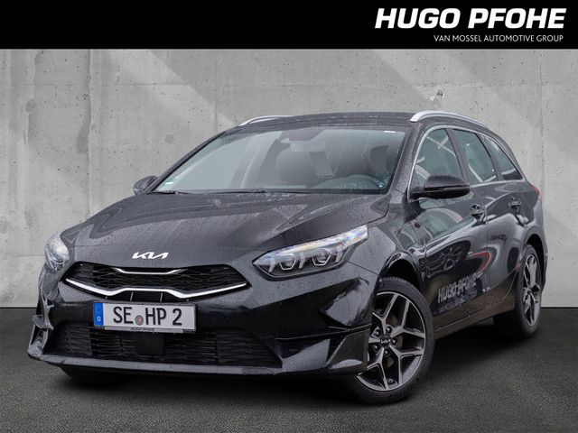 Kia cee'd Spirit 1.6 CRDi MHEV 100kW DCT SW Kombi. 5