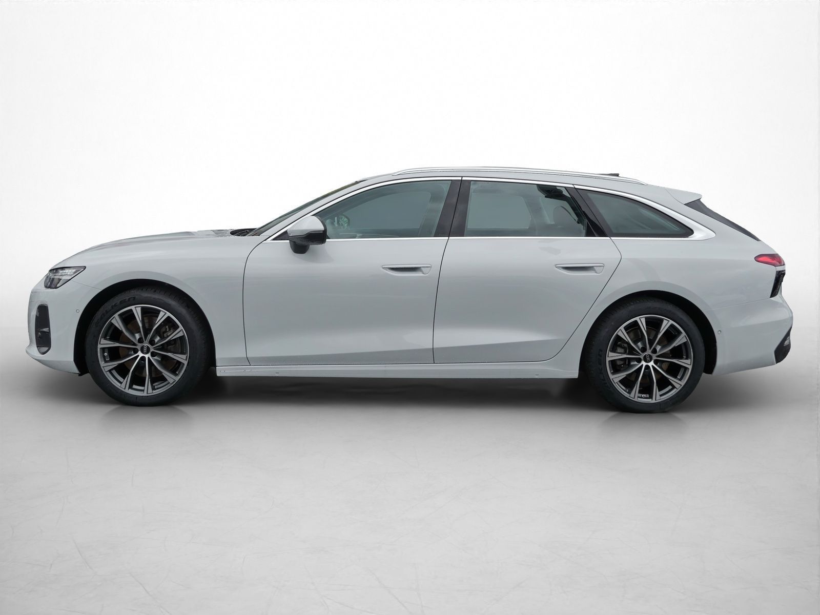 Audi A6 - Bild 3