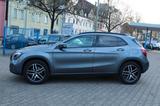 Mercedes-Benz GLA 250 4Matic * LED * Kamera * Navi * Tempomat - Mercedes-Benz GLA 250 aus 2018