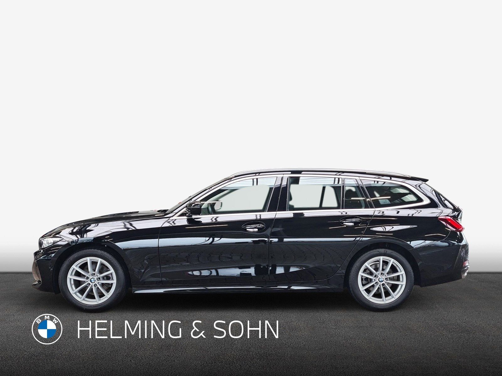 BMW 320 - Bild 5