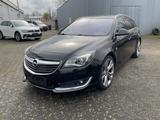 Opel Insignia Sports Tourer 2.0 CDTI "OPC-Line"BOSE" - Opel Insignia: Opc Line