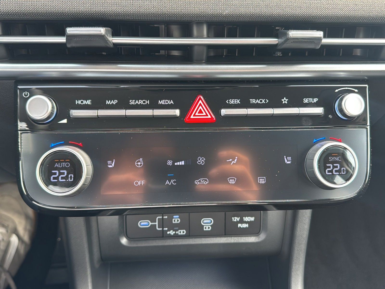 Hyundai TUCSON - Bild 14
