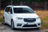 Chrysler Pacifica  Hybrid Pinnacale TOP VOLL !!! - Chrysler aus 2024