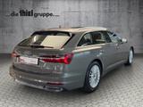 Audi A6 Avant 45 TDI quattro design AHK+Pano+HuD+Luft - Audi mit Diesel-Antrieb: Standheizung, Kombi
