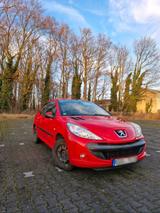 Peugeot peugot 206+ 1.4 HDI eco 70 - Tüv bis 02/20... - Peugeot 206 mit Diesel-Antrieb: 2.0