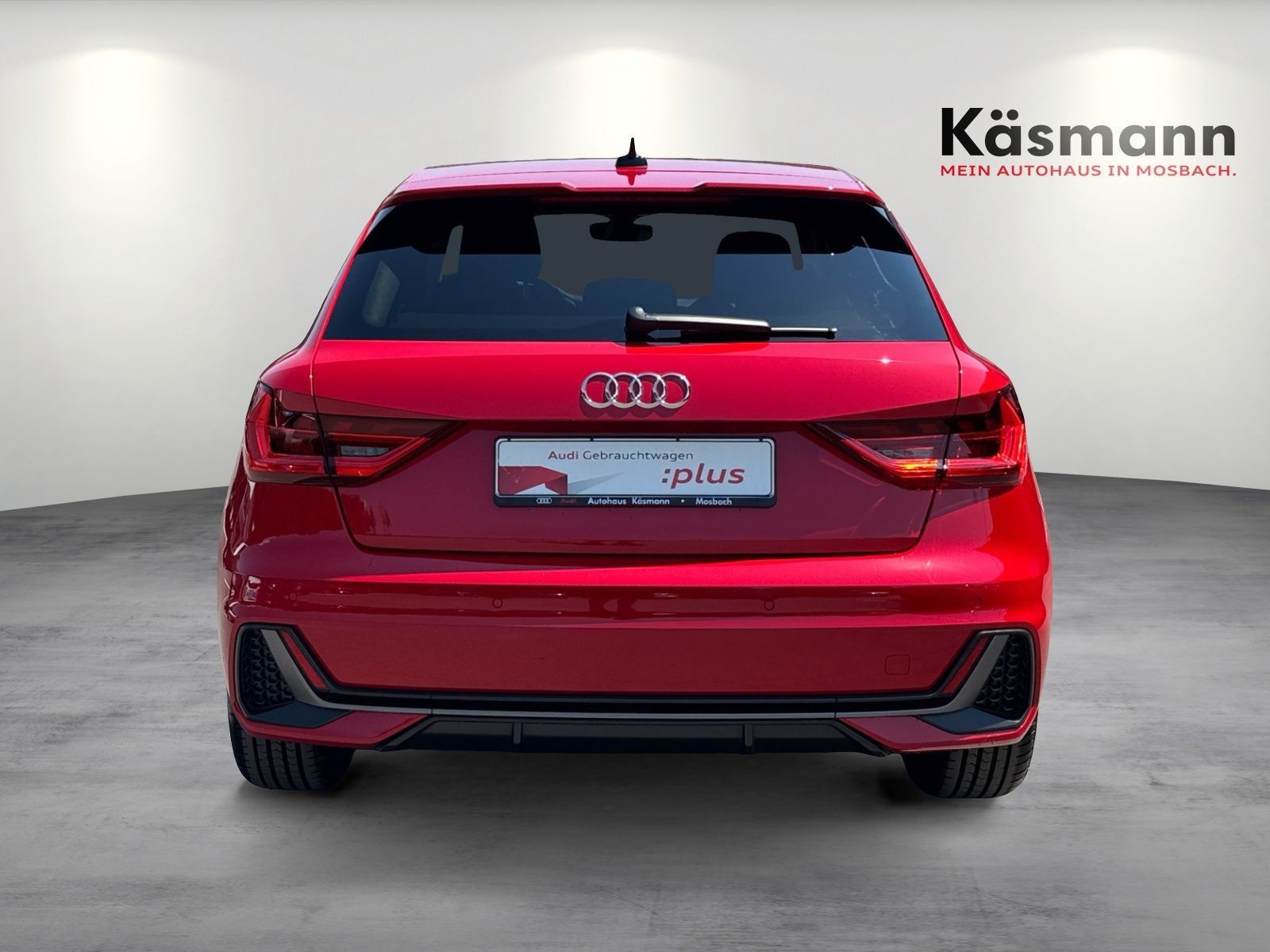 Audi A1 - Bild 6