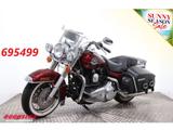 Harley-Davidson FLHRC Road King Classic 96 5HD! ABS Vance Hines - HARLEY-DAVIDSON 2008 ROAD KING
