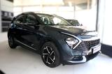 Kia Sportage 1.6 Autm. VISION+ Digi Cockpit/Navi/Kam - gebrauchte Kia Sportage aus dem Jahr 2022