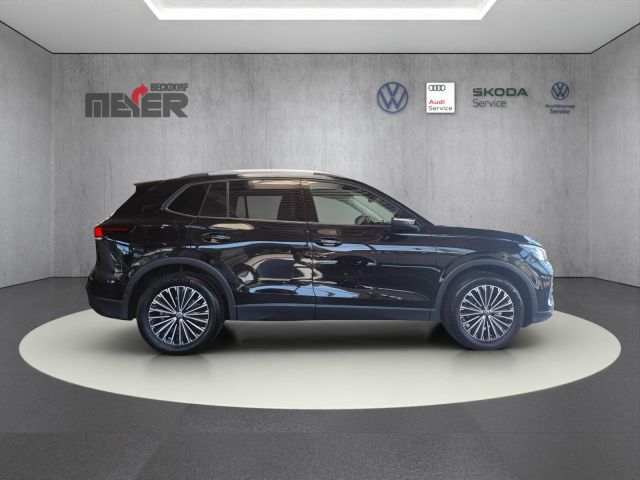 Tiguan Life 1.5 eTSI DSG Klima Navi