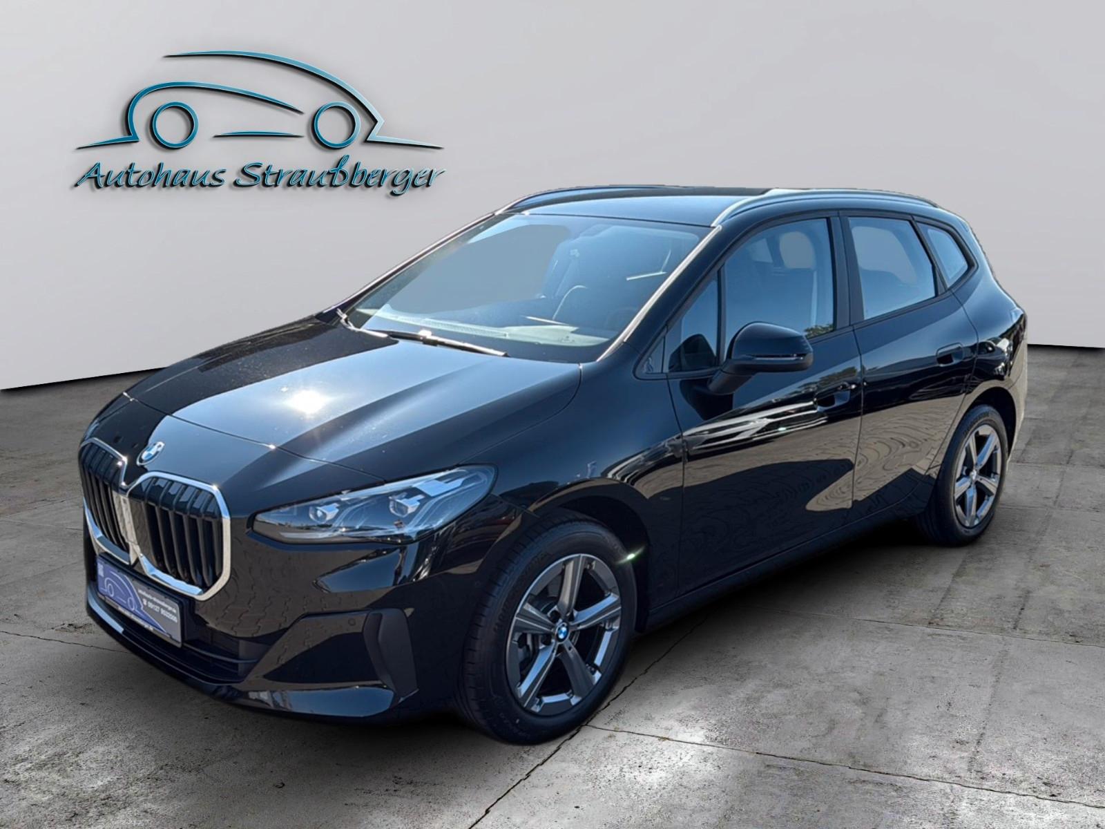 BMW Active 218i Active Tourer ACC HiFi 2ZK adpt.LED QI, миниатюра 2