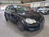 Volkswagen Polo 1.4TDI Goal 5-türer Klima Tüv09-2026 - Volkswagen Polo aus 2006: TDI