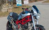 Ducati Monster S2R 1000 - DUCATI MONSTER 1000S