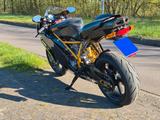 Ducati UNO 999 S Mono - DUCATI 999