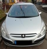 Peugeot 307 (F) - gebrauchte Peugeot 307 aus dem Jahr 2002