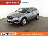 Opel Grandland X 2.0 CDTI Ultimate Aut.*NAVI*LED*CAM* - Opel Grandland (X) in Köln