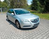 Opel Insignia Sports Tourer 2.0 CDTI Innovation 96kW