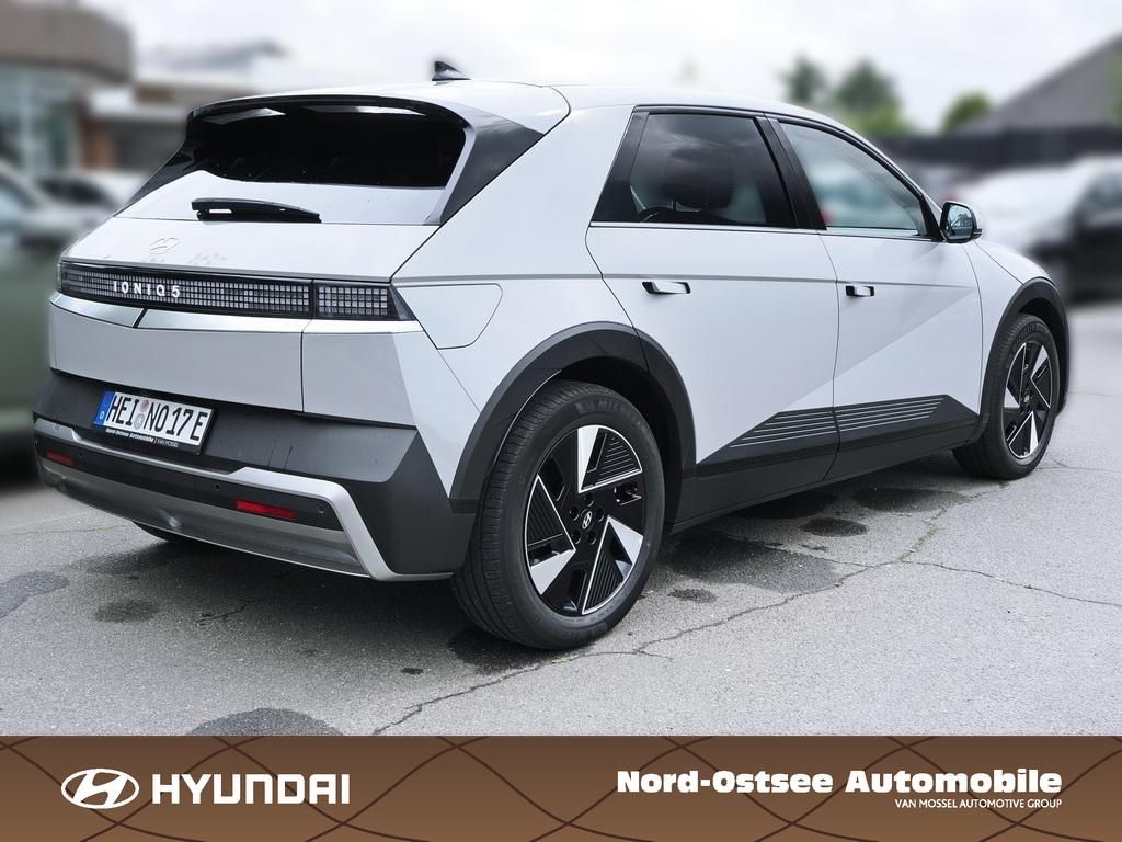 Fahrzeugabbildung Hyundai IONIQ 5 FL CENTRIQ LED-Paket